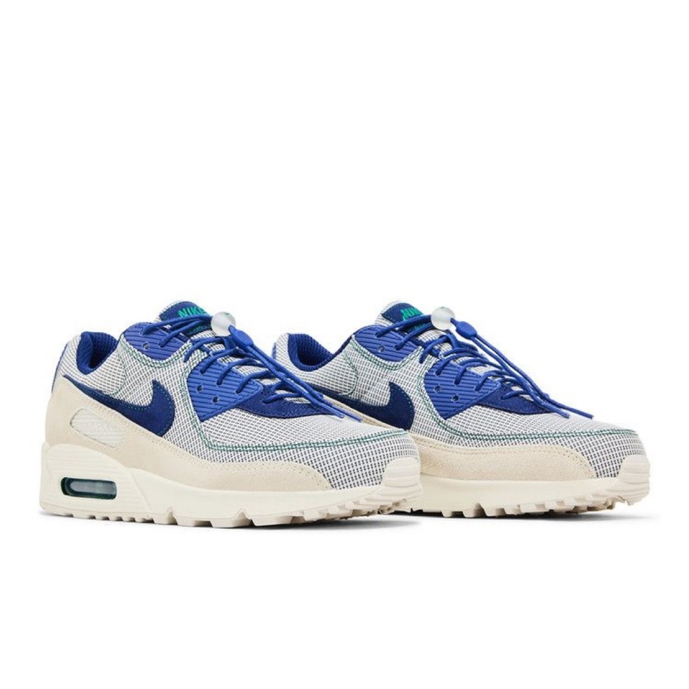 Nike Air Max '90 "Coconut Milk Deep Royal" IR1950-100 (2026) Size 14 NEW